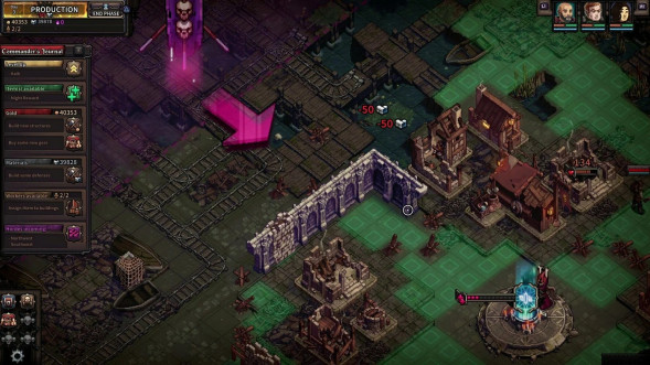 Игра The Last Spell [PS5, русские субтитры] в Нижнем Новгороде