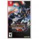 Игра Monster Hunter Generations Ultimate [Nintendo Switch, английская версия] в Нижнем Новгороде