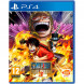 Игра One Piece Pirate Warriors 3 [PS4, английская версия] в Нижнем Новгороде