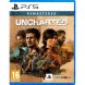 Игра Uncharted: Наследие воров. Коллекция расширенное издание для PlayStation 5 в Нижнем Новгороде