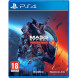 Игра Mass Effect Trilogy Legendary Edition PS4 в Нижнем Новгороде