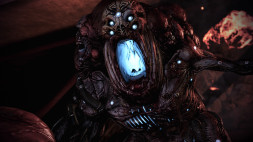 Игра Mass Effect Trilogy Legendary Edition PS4