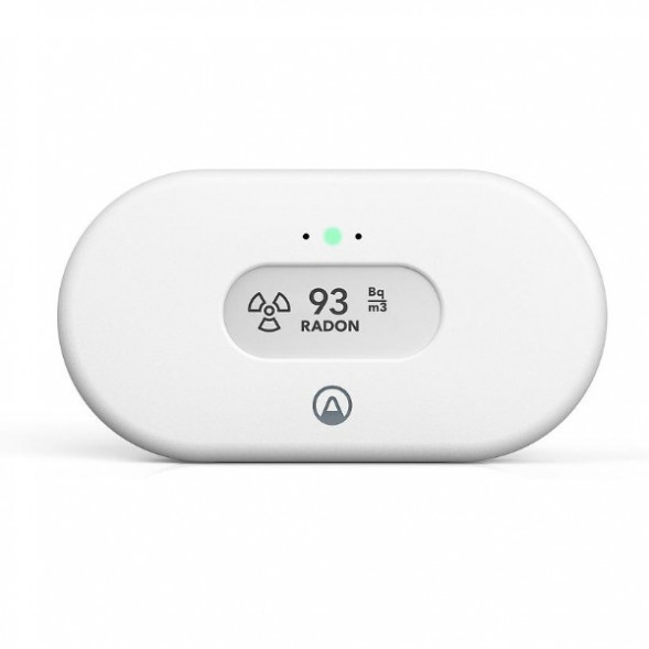 Умный монитор радона Airthings View Radon в Нижнем Новгороде
