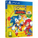 Игра Sonic Mania Plus (+ Артбук) [PS4, русские субтитры] в Нижнем Новгороде