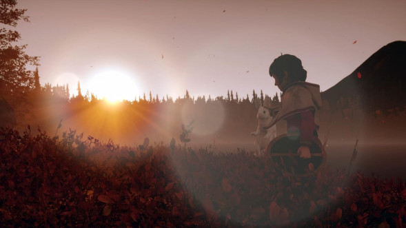 Игра Skabma: Snowfall [Nintendo Switch, русские субтитры] в Нижнем Новгороде