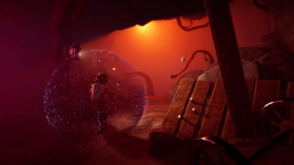 Игра Skabma: Snowfall [Nintendo Switch, русские субтитры] в Нижнем Новгороде