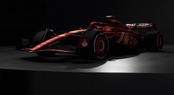 Игра F1 2024 [PS5, английская версия]