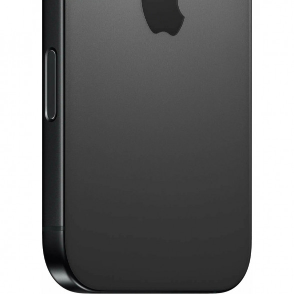 Смартфон Apple iPhone 16 Pro Max (nano SIM+eSIM) 256ГБ, Black Titanium в Нижнем Новгороде