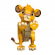 Конструктор LEGO Disney 43243 Симба детеныш Короля Льва в Нижнем Новгороде