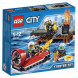 Конструктор LEGO City Fire 60106 Пожарная охрана в Нижнем Новгороде