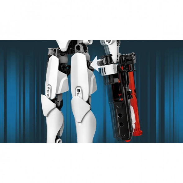 Конструктор LEGO Star Wars 75114 Штурмовик Первого Ордена в Нижнем Новгороде