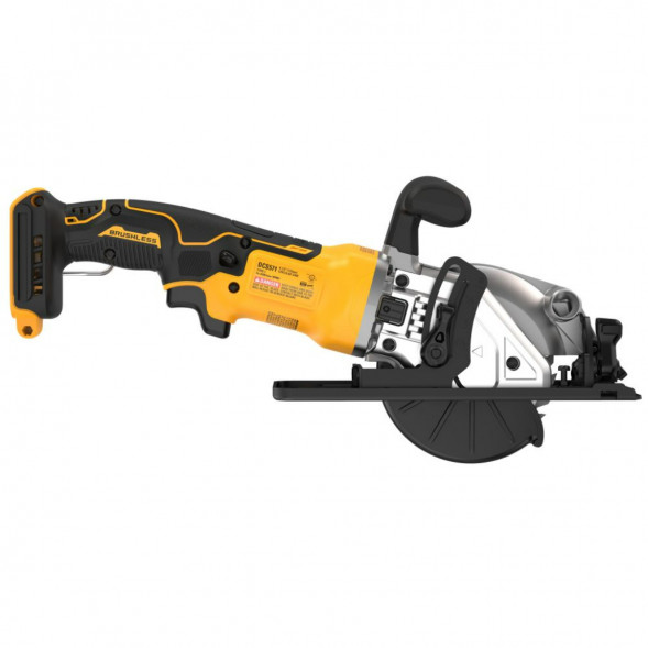 Аккумуляторная дисковая пила DEWALT DCS571N без АКБ и ЗУ в Нижнем Новгороде