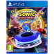 Игра Sonic Racing: CrossWorlds [PS4, русские субтитры] в Нижнем Новгороде