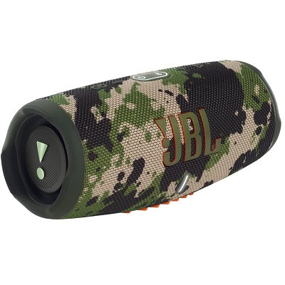 Портативная акустика JBL Charge 5, камуфляж в Нижнем Новгороде