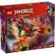 Конструктор LEGO Ninjago 71830 Боевой робот Кая «Всадник бури» в Нижнем Новгороде