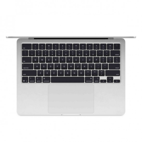 Ноутбук Apple MacBook Air 15 2026 MDVC4 (M5 10-Core GPU, 24/1TB), Серебристый/Silver в Нижнем Новгороде