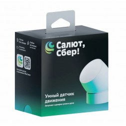 Умный датчик движения Sber SBDV-00029