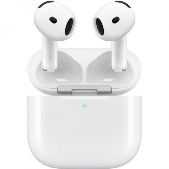 Наушники Apple AirPods 4 (с шумоподавлением) в Нижнем Новгороде