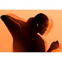 Наушники Apple AirPods 4 (с шумоподавлением)