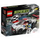 Конструктор LEGO Speed Champions 75873 Audi R8 LMS ultra в Нижнем Новгороде