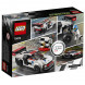 Конструктор LEGO Speed Champions 75873 Audi R8 LMS ultra в Нижнем Новгороде