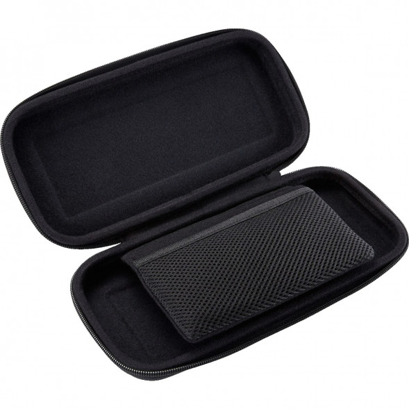 Чехол BIG BAN Classic XL для Nintendo Switch/Lite/OLED, черный в Нижнем Новгороде