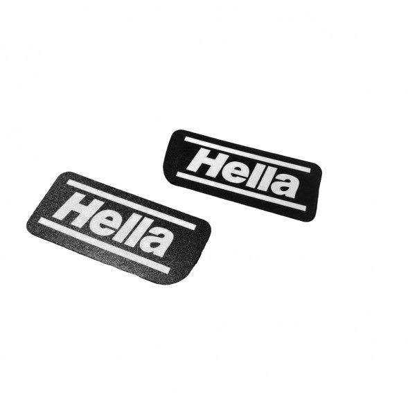 Заглушки противотуманных фар Hella для BMW E36 (комплект 2 шт.) в Нижнем Новгороде