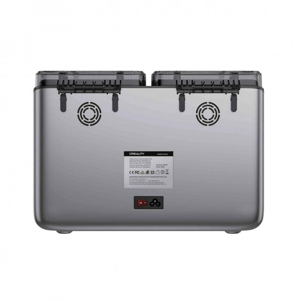 Сушилка для пластика Creality Space Pi X4 в Нижнем Новгороде