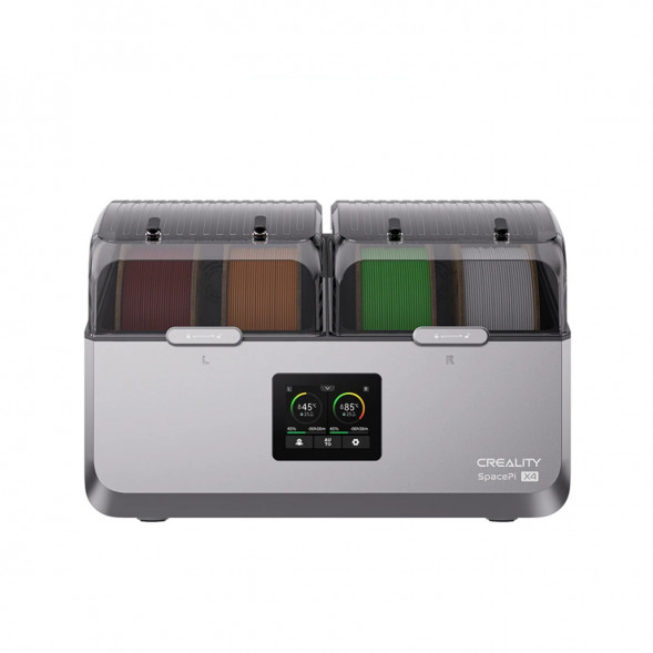 Сушилка для пластика Creality Space Pi X4 в Нижнем Новгороде