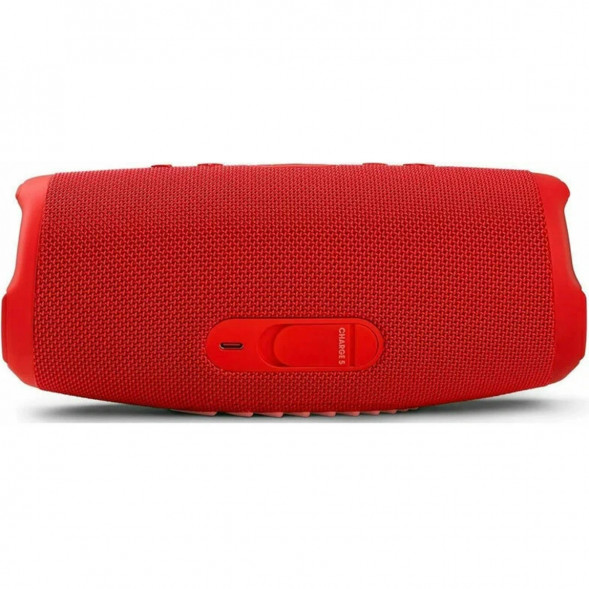 Портативная акустика JBL Charge 5, красный в Нижнем Новгороде