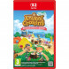 Игра Animal Crossing: New Horizons [Nintendo Switch 2, русская версия] в Нижнем Новгороде