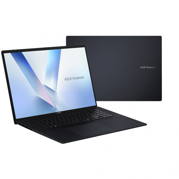 Ноутбук ASUS Vivobook 18 M1807GA-S8054  (18 &amp;quot;, Ryzen AI 400, 32 Гб RAM, 1 Тб SSD, Radeon Graphics, Синий) в Нижнем Новгороде