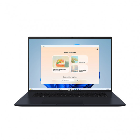 Ноутбук ASUS Vivobook 18 M1807GA-S8054  (18 &amp;quot;, Ryzen AI 400, 32 Гб RAM, 1 Тб SSD, Radeon Graphics, Синий) в Нижнем Новгороде