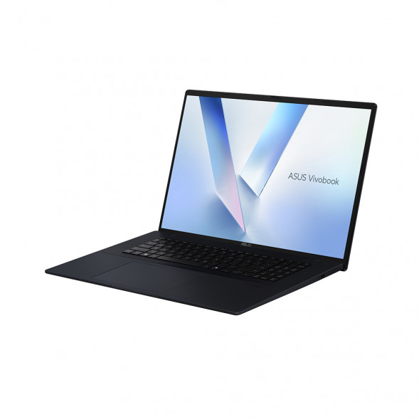 Ноутбук ASUS Vivobook 18 M1807GA-S8054  (18 &amp;quot;, Ryzen AI 400, 32 Гб RAM, 1 Тб SSD, Radeon Graphics, Синий) в Нижнем Новгороде