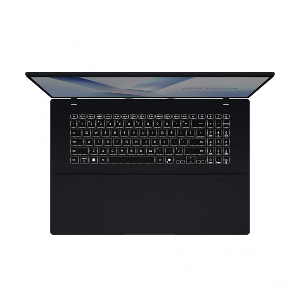 Ноутбук ASUS Vivobook 18 M1807GA-S8054  (18 &amp;quot;, Ryzen AI 400, 32 Гб RAM, 1 Тб SSD, Radeon Graphics, Синий) в Нижнем Новгороде