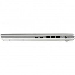 Ноутбук Gigabyte Aero 17 XE5 (XE5-73RU744HP) (17.3&amp;quot;, IPS, Intel Core i7 12700H 2.3ГГц, 14 ядер, 32ГБ DDR5, 1ТБ SSD, NVIDIA GeForce RTX 3070 Ti - 8 ГБ, Windows 11 Pro), серебристый