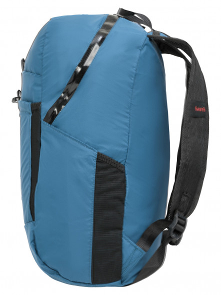 Рюкзак Naturehike Ultralight 22 л, синий в Нижнем Новгороде