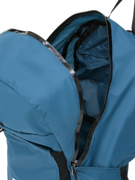 Рюкзак Naturehike Ultralight 22 л, синий в Нижнем Новгороде