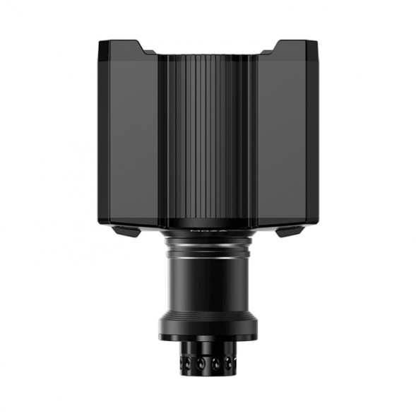 Рулевая база MOZA Racing R9 V2, черный в Нижнем Новгороде