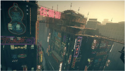 Игра Astral Chain [Nintendo Switch, русские субтитры]