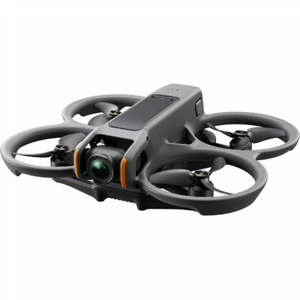 Квадрокоптер DJI Avata 2 Fly More Combo (3 Батареи) в Нижнем Новгороде