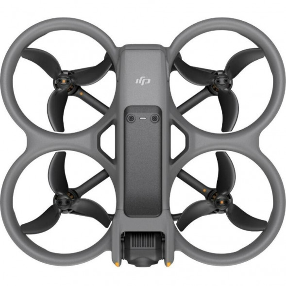 Квадрокоптер DJI Avata 2 Fly More Combo (3 Батареи) в Нижнем Новгороде