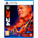 Игра WWE 2K24 [PS5, английская версия] в Нижнем Новгороде