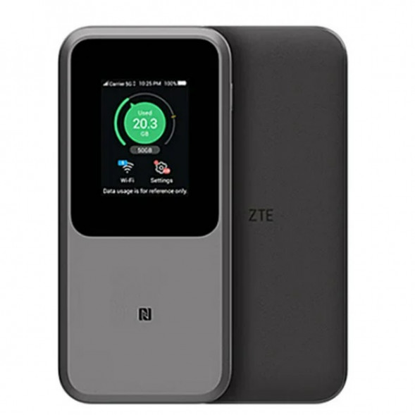 Роутер ZTE 5G Mobile Router MU5120 в Нижнем Новгороде