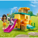 Конструктор LEGO Friends 42612 Приключение на игровой площадке для кошек в Нижнем Новгороде