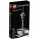 Конструктор LEGO Architecture 21003 Сиэттлский Спейс-Нидл в Нижнем Новгороде