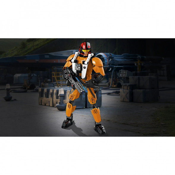 Конструктор LEGO Star Wars 75115 По Дамерон в Нижнем Новгороде