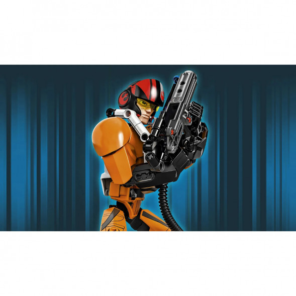 Конструктор LEGO Star Wars 75115 По Дамерон в Нижнем Новгороде