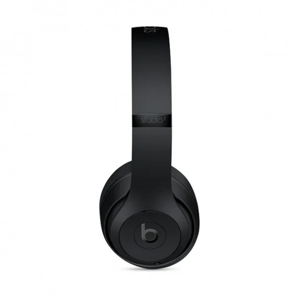Беспроводные наушники Beats Studio 3 Wireless, Matte Black в Нижнем Новгороде