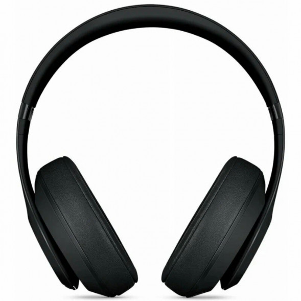 Беспроводные наушники Beats Studio 3 Wireless, Matte Black в Нижнем Новгороде
